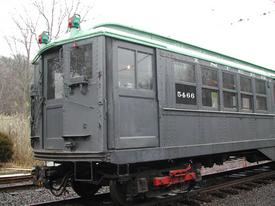 Picture of car 5466