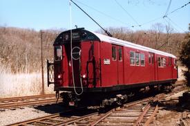 Picture of car 6688