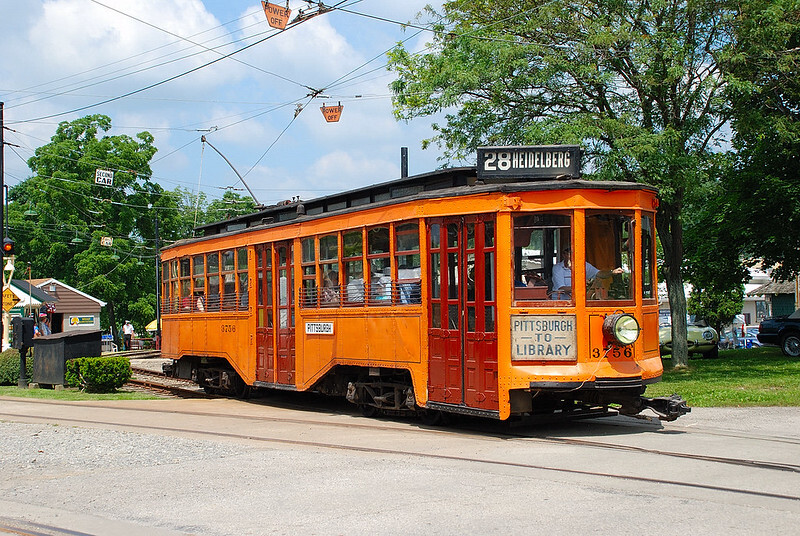 Pittsburgh Railways 3756 pittsburgh-railways-3756
